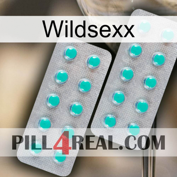 Wildsexx 29